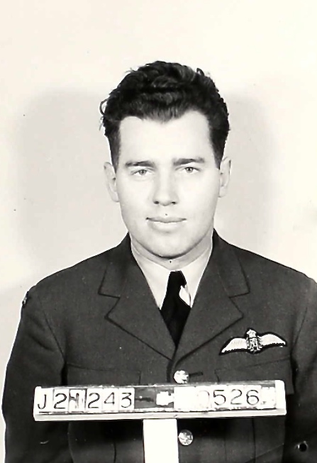 Photo of DOUGLAS GORDON BIGGS