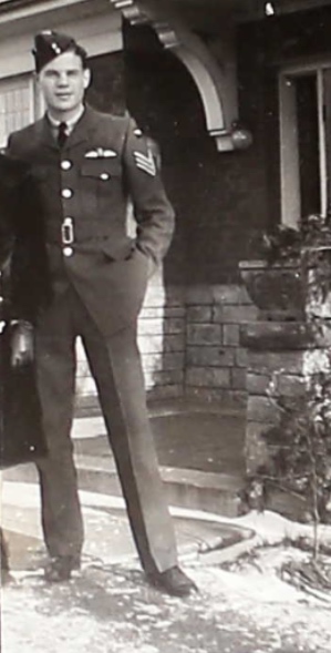 Photo of JAMES WILLIAM BIGGS