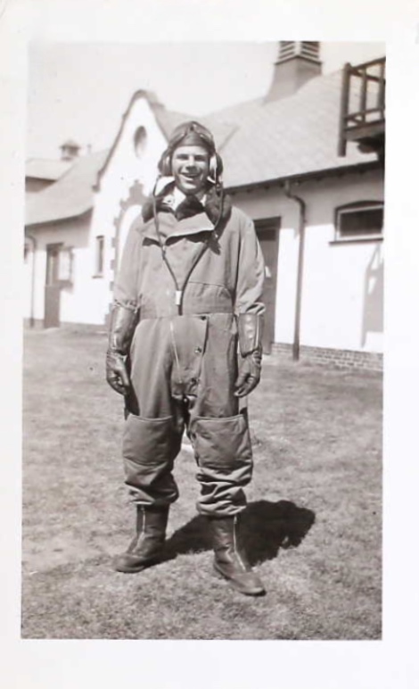 Photo of JAMES WILLIAM BIGGS