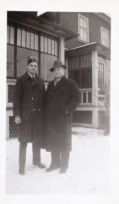 Photo of JAMES WILLIAM BIGGS