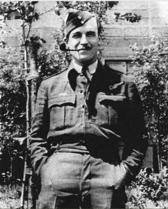 Photo of GERRARD ROY BING