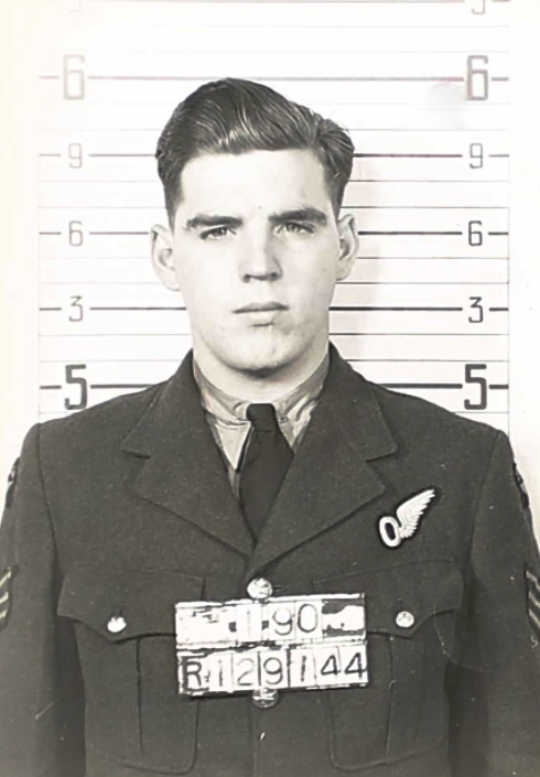 Photo of HUGH WALDIE BIRNIE