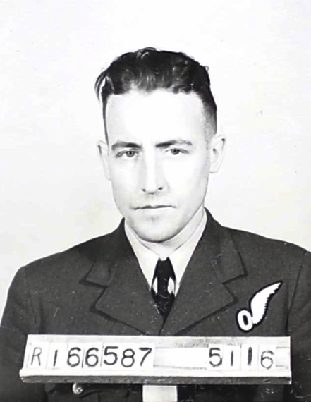 Photo of GEORGE BISHOP