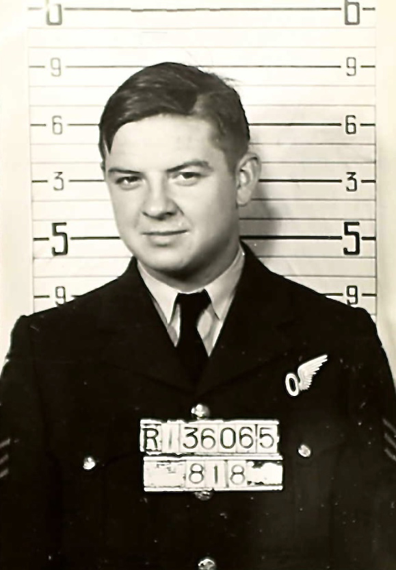 Photo of WILLIAM MCMANUS BISSET