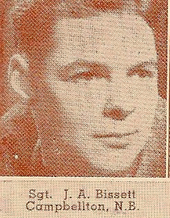 Photo of JOHN ALEXANDER BISSETT