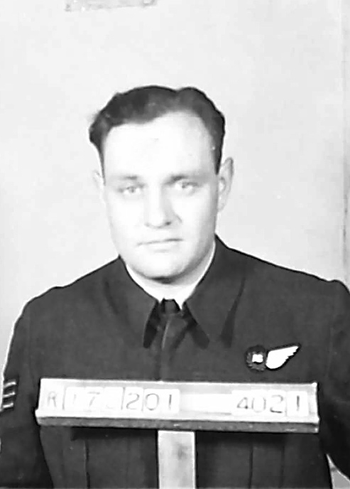 Photo of JACK FREDERICK BLAIR