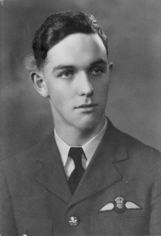 Photo of Edward Blenkinsop