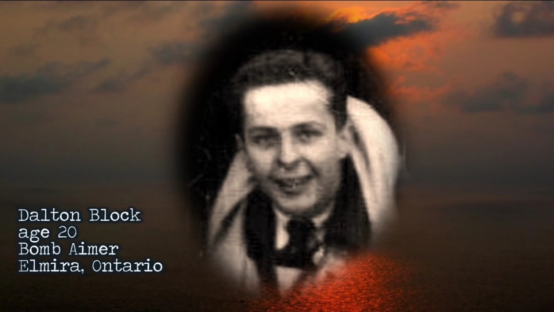 Photo of Dalton Block