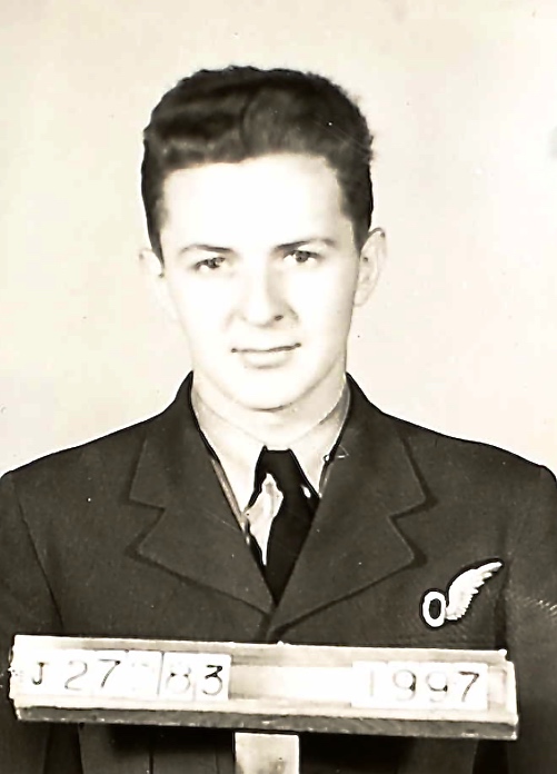 Photo of DALTON IRVON BLOCK