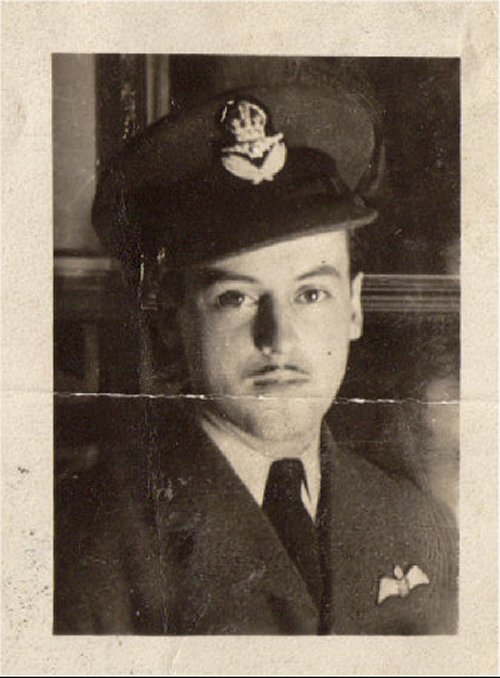 Photo of Joseph Bohemier