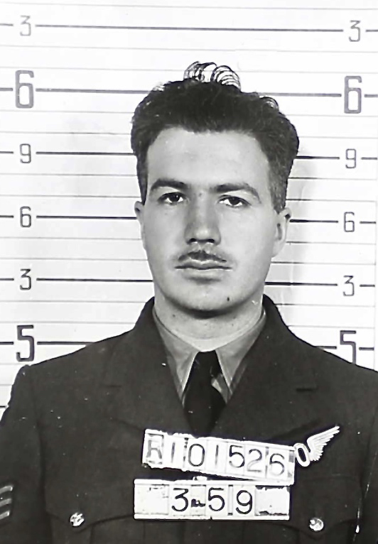 Photo of WILLIAM HAROLD BOLES