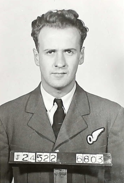 Photo of WILLIAM STEWART BONELL