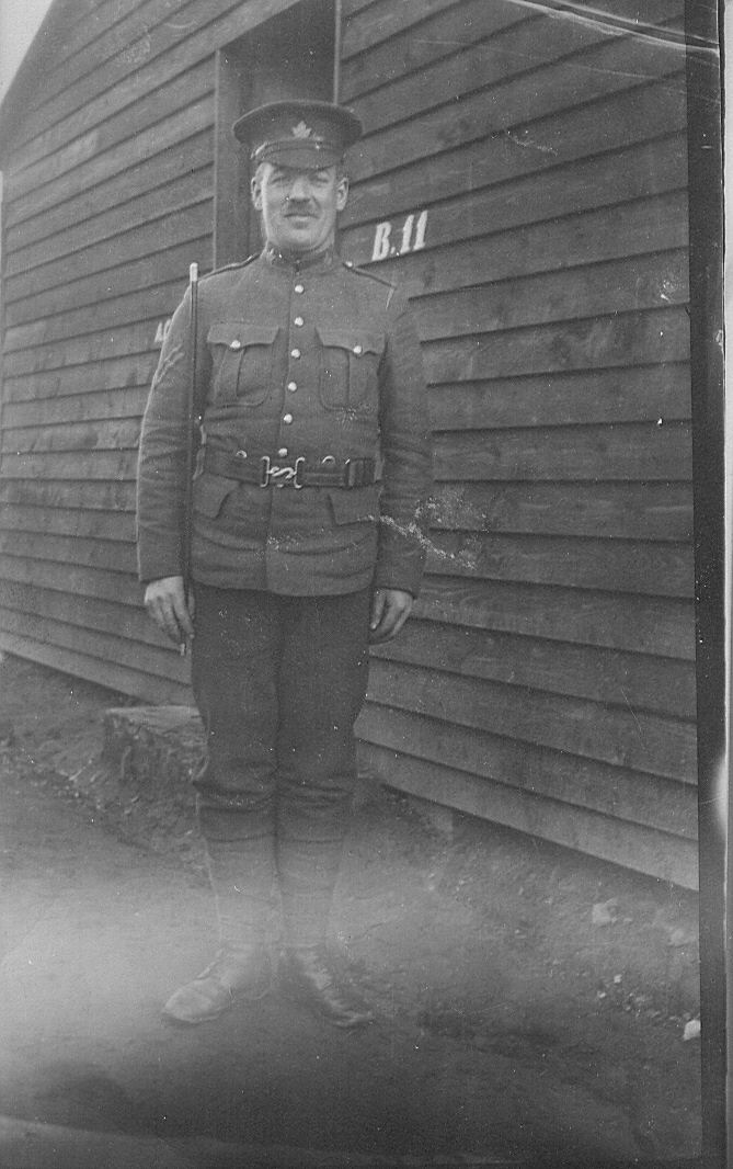 Photo of William Robertson