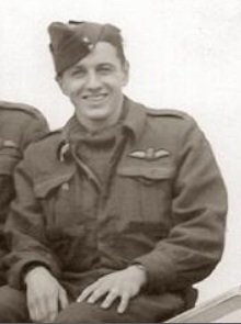 Photo of Alexander George Borland