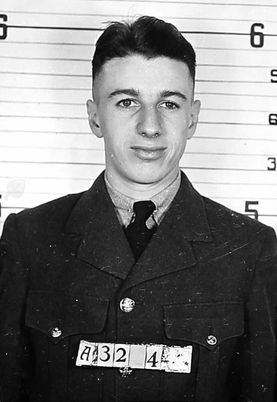 Photo of ALEXANDER GEORGE BORLAND