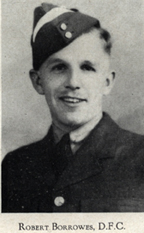 Photo of Robert Borrowes