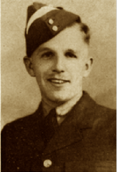 Photo of Robert Dean Borrowes