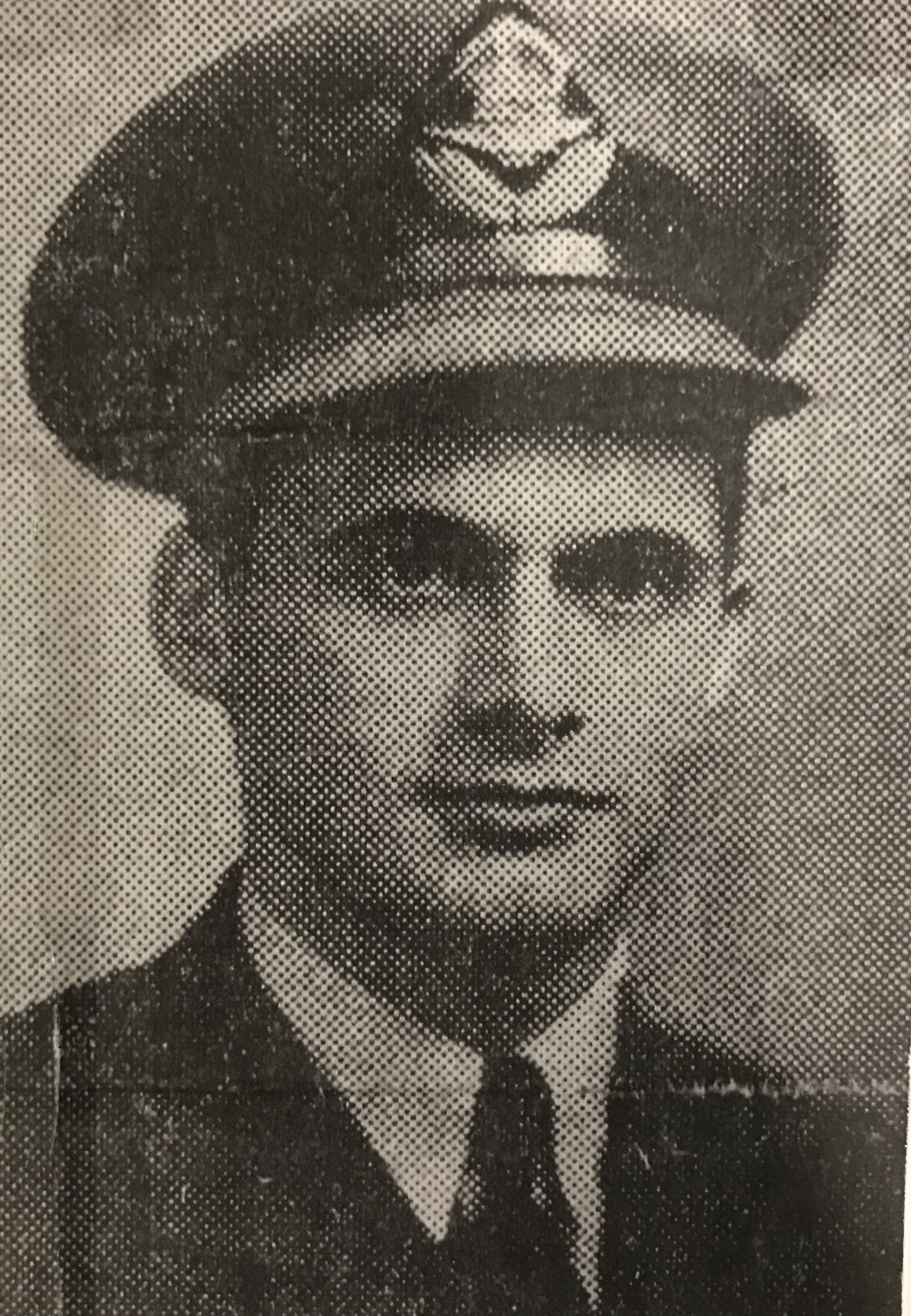 Photo of Laurie Alban Bourgeois