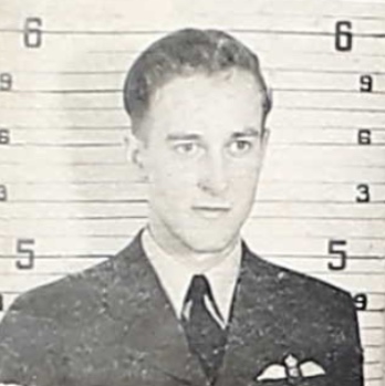 Photo of HENRY HERBERT BOW