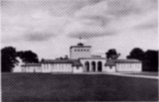 Runnymede Memorial