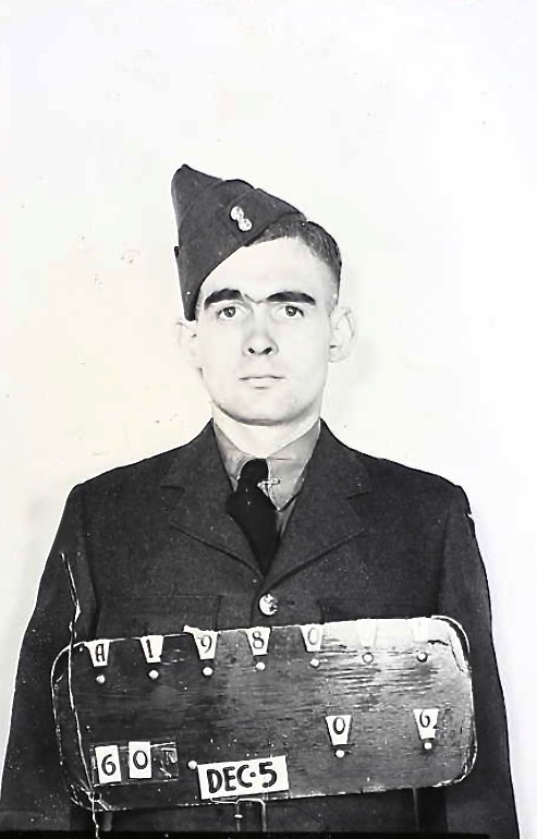 Photo of CHARLES DAVID BOYCE