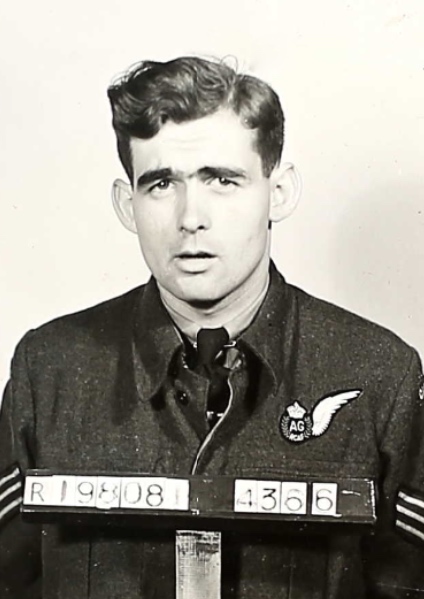 Photo of CHARLES DAVID BOYCE