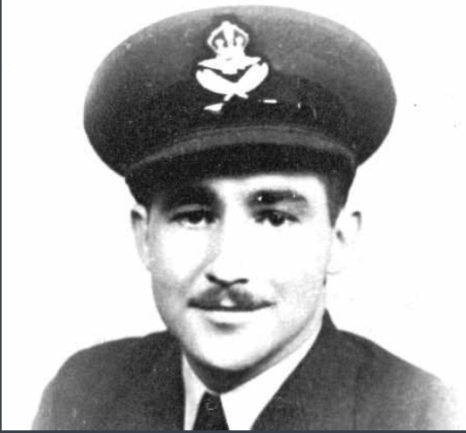 Photo of FRANCIS ALLAN BOYCE