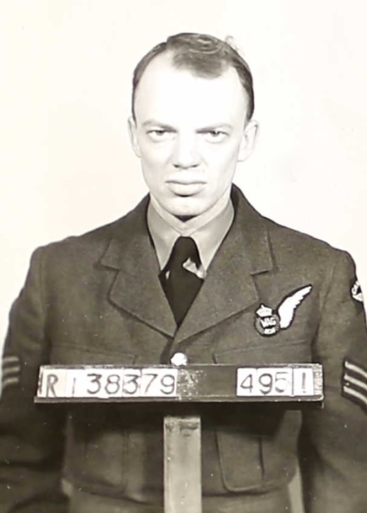 Photo of ROBERT RICHARDSON BOYCE