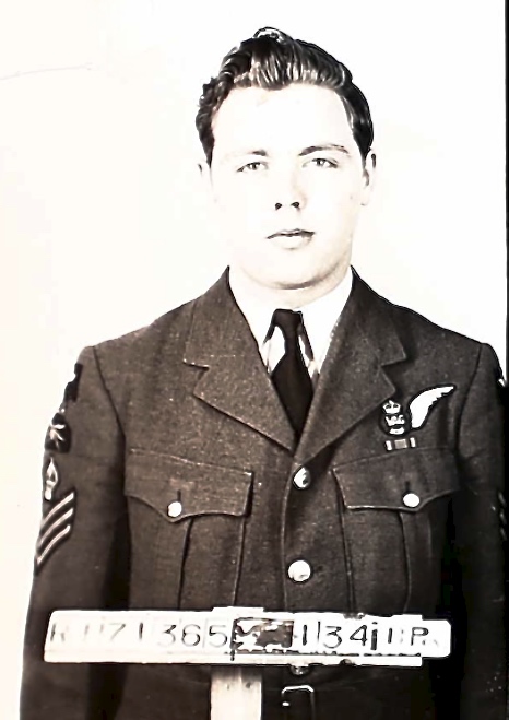 Photo of ALLAN BERNARD BOYD