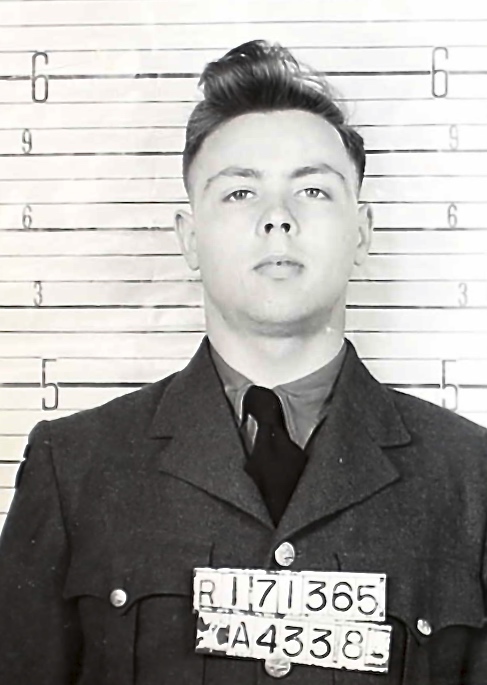 Photo of ALLAN BERNARD BOYD