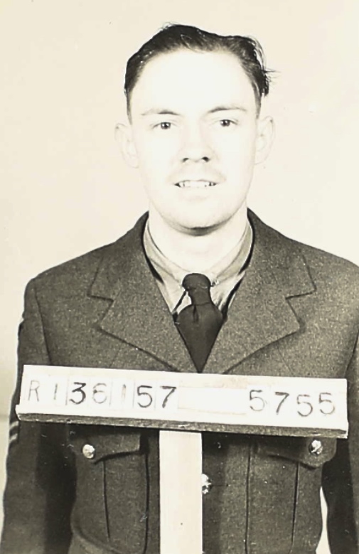 Photo of HARRY WILFRED BOYD