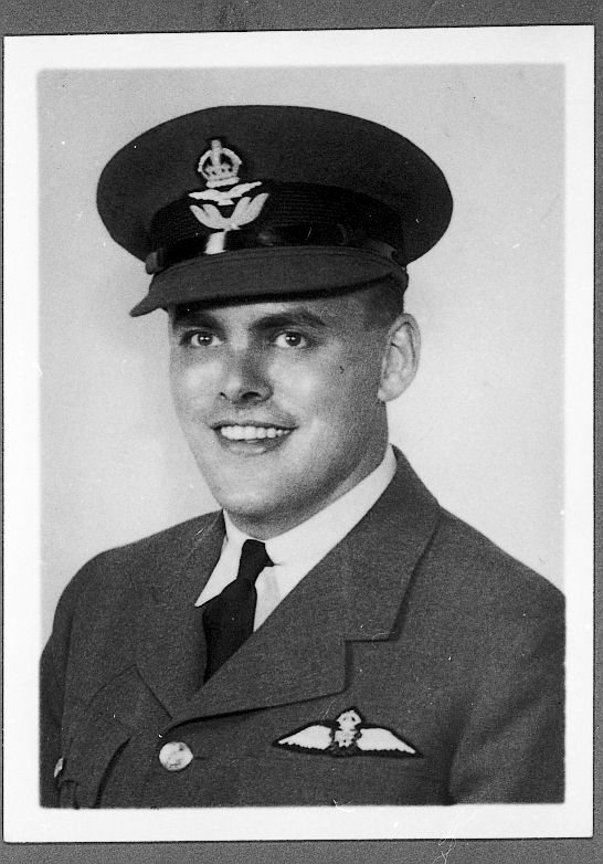 Photo of JOHN LESLIE BRADBURY