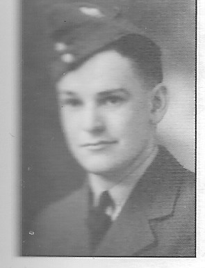 Photo of FREDERICK BRADLEY