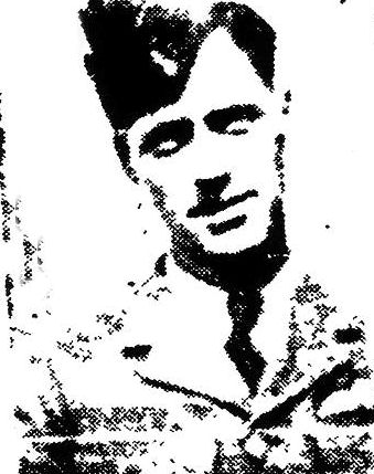 Photo of Jonathan Riley Bradley