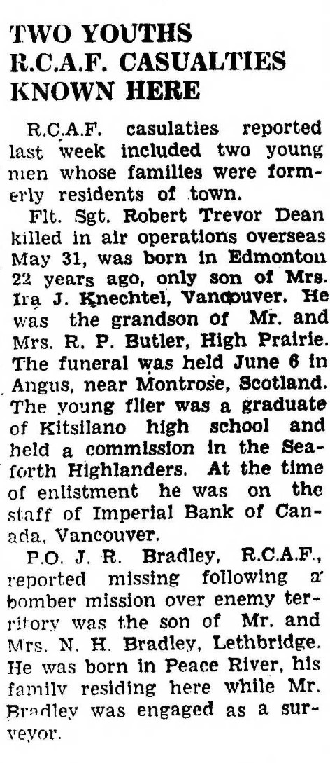 Photo of Jonathan Riley Bradley