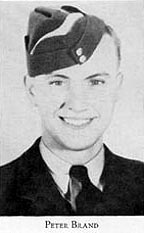 Photo of Peter Brand