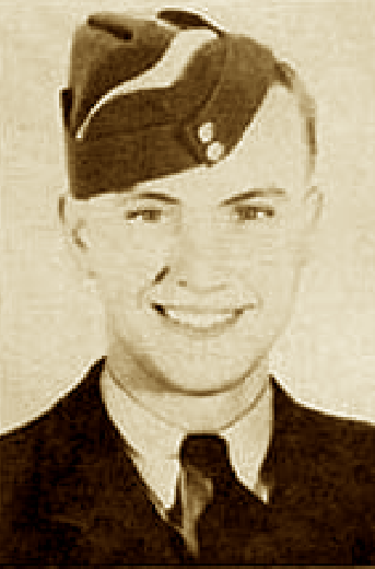 Photo of Peter Healey Brand