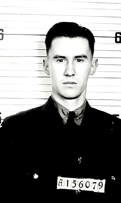 Photo of HOWARD CHARLES BRAUN