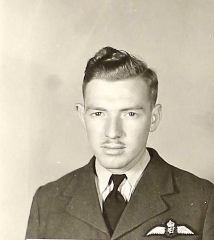 Photo of George Lester Brehaut