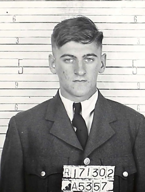 Photo of THOMAS JOHN BREHN