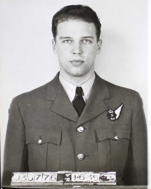 Photo of HARRY PATRICK BREIER