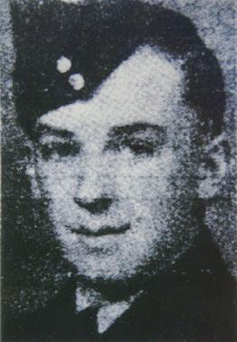 Photo of Edmund Brennan