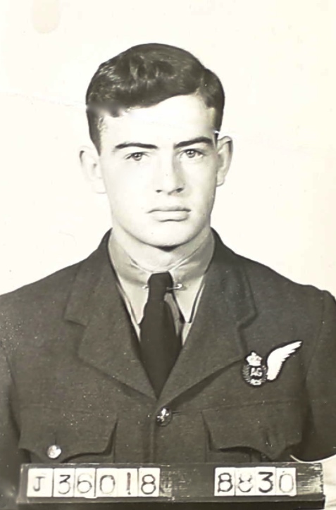 Photo of HERBERT JOHN PATRICK BRENNAN