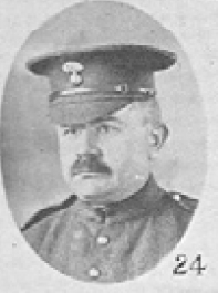 Photo of PATRICK JAMES SCULLY