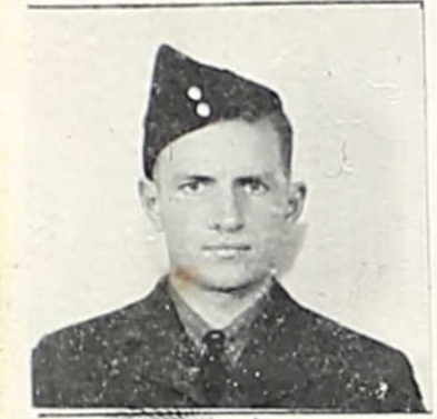 Photo of FREDERICK DAVID BRISTOW