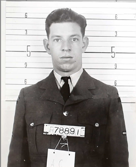 Photo of CHARLES CYRIL BROOK