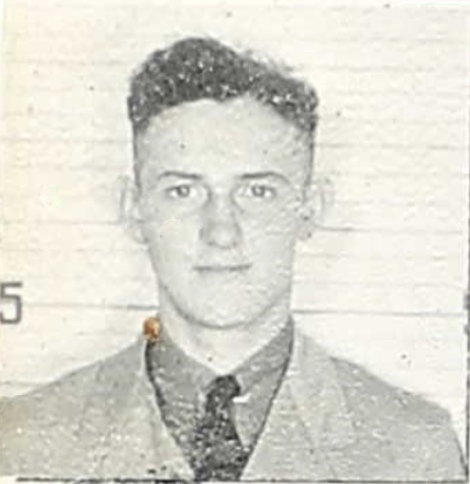 Photo of BURTON ORVAL BROPHEY