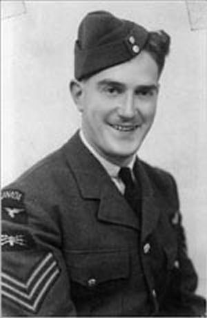 Photo of Alfred Brown