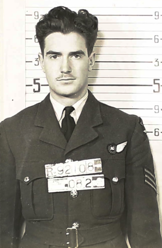 Photo of ALFRED GEORGE GREENWOOD BROWN