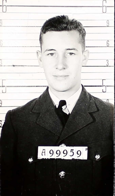 Photo of GEORGE WILLIAM BROWN